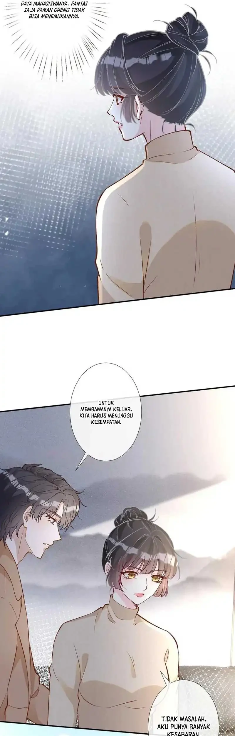 Bao Jin Wo De Xiao Majia Chapter 293 Gambar 27