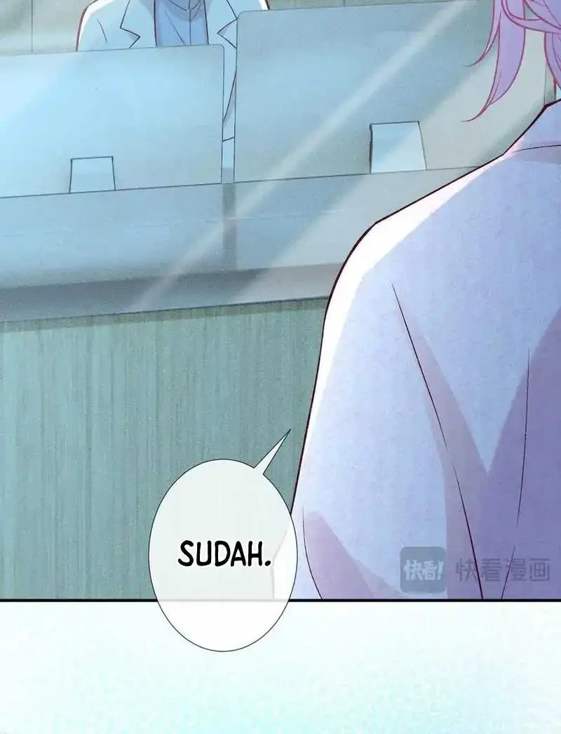 Bao Jin Wo De Xiao Majia Chapter 293 Gambar 30