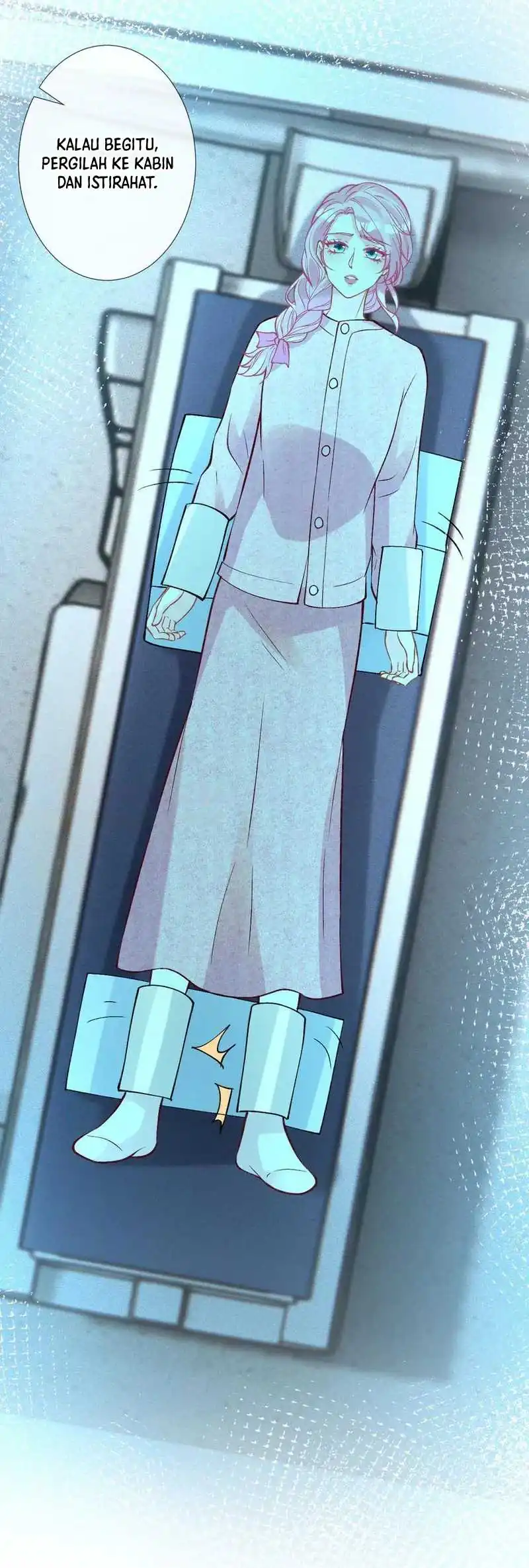 Bao Jin Wo De Xiao Majia Chapter 293 Gambar 31