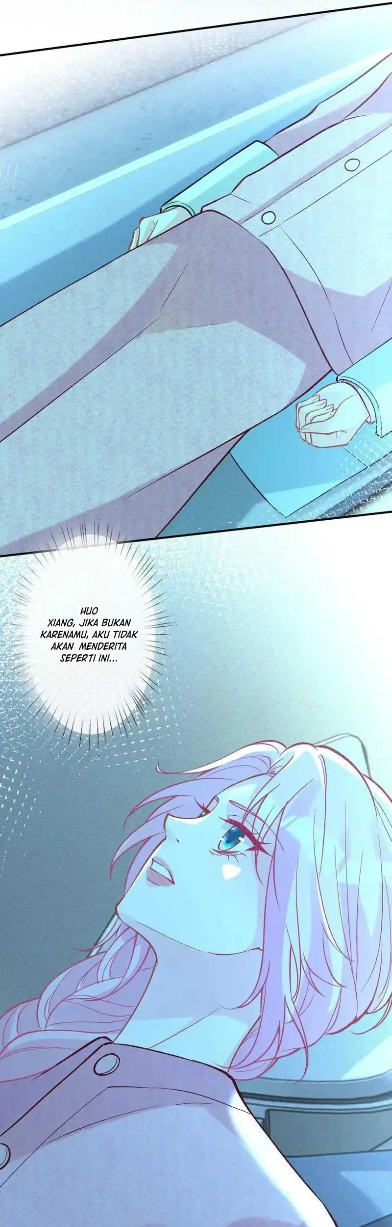 Bao Jin Wo De Xiao Majia Chapter 293 Gambar 32