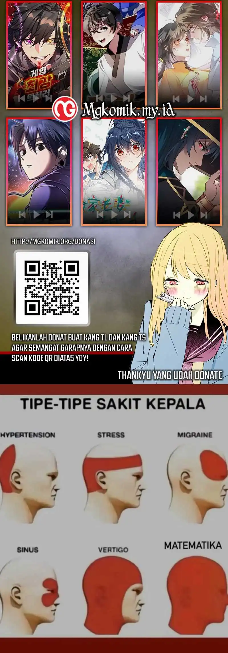 Bao Jin Wo De Xiao Majia Chapter 293 Gambar 34