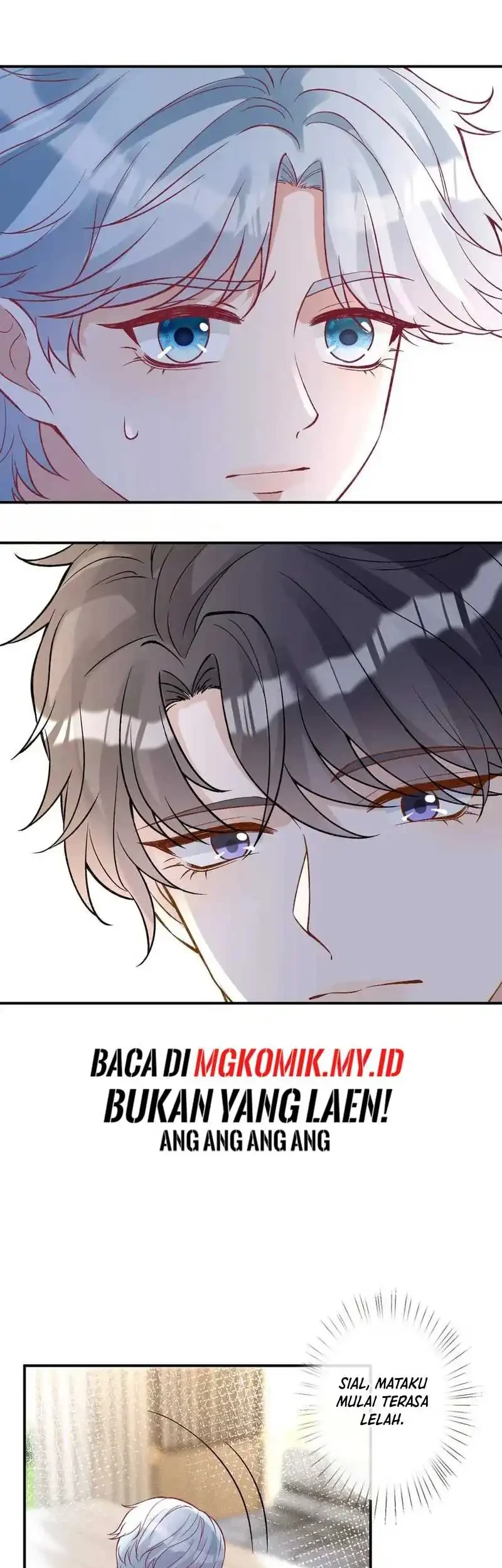 Bao Jin Wo De Xiao Majia Chapter 293 Gambar 7