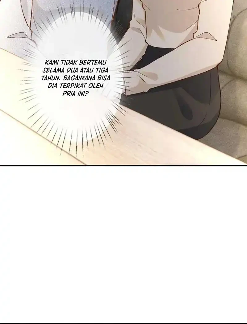 Bao Jin Wo De Xiao Majia Chapter 293 Gambar 12