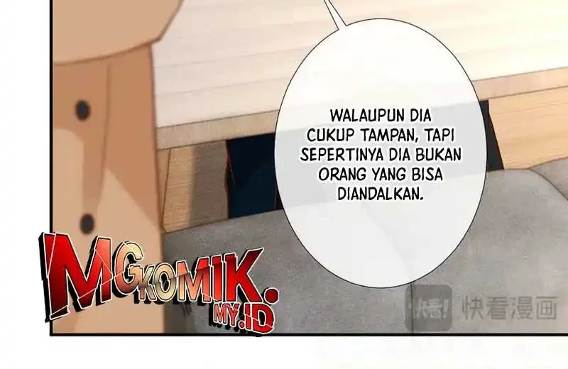 Bao Jin Wo De Xiao Majia Chapter 293 Gambar 14