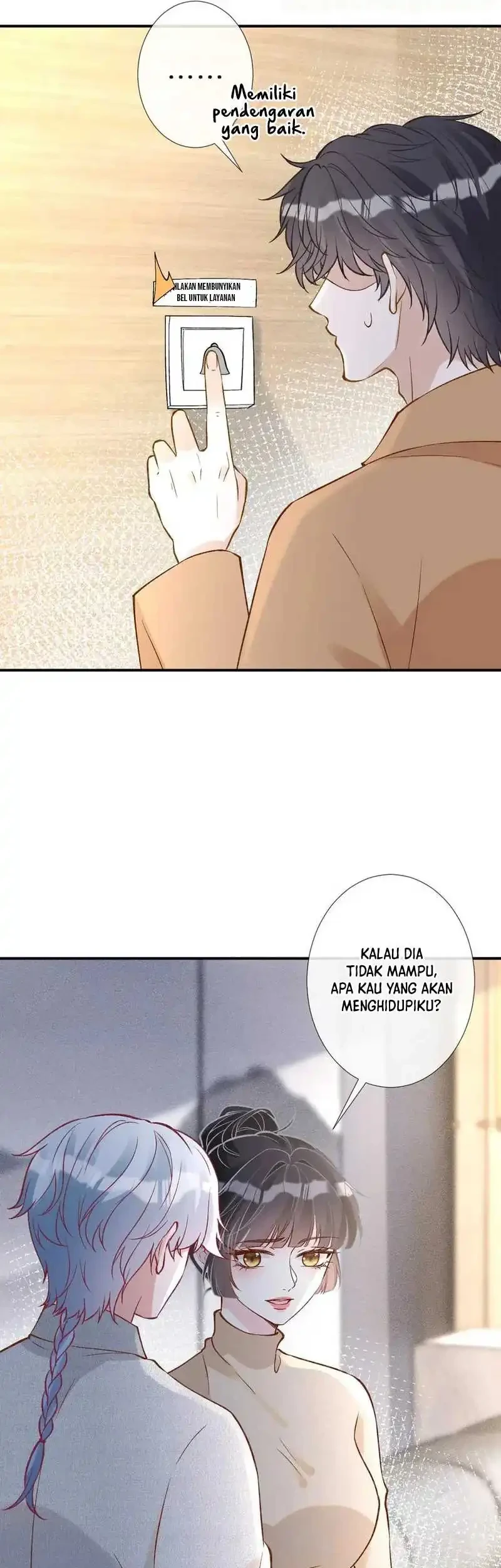 Bao Jin Wo De Xiao Majia Chapter 293 Gambar 15