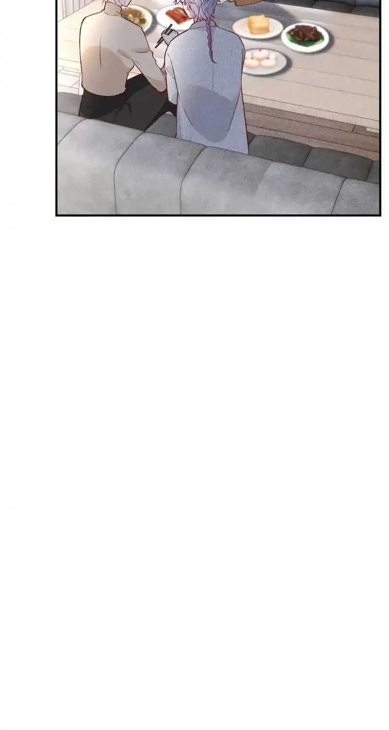 Bao Jin Wo De Xiao Majia Chapter 293 Gambar 18