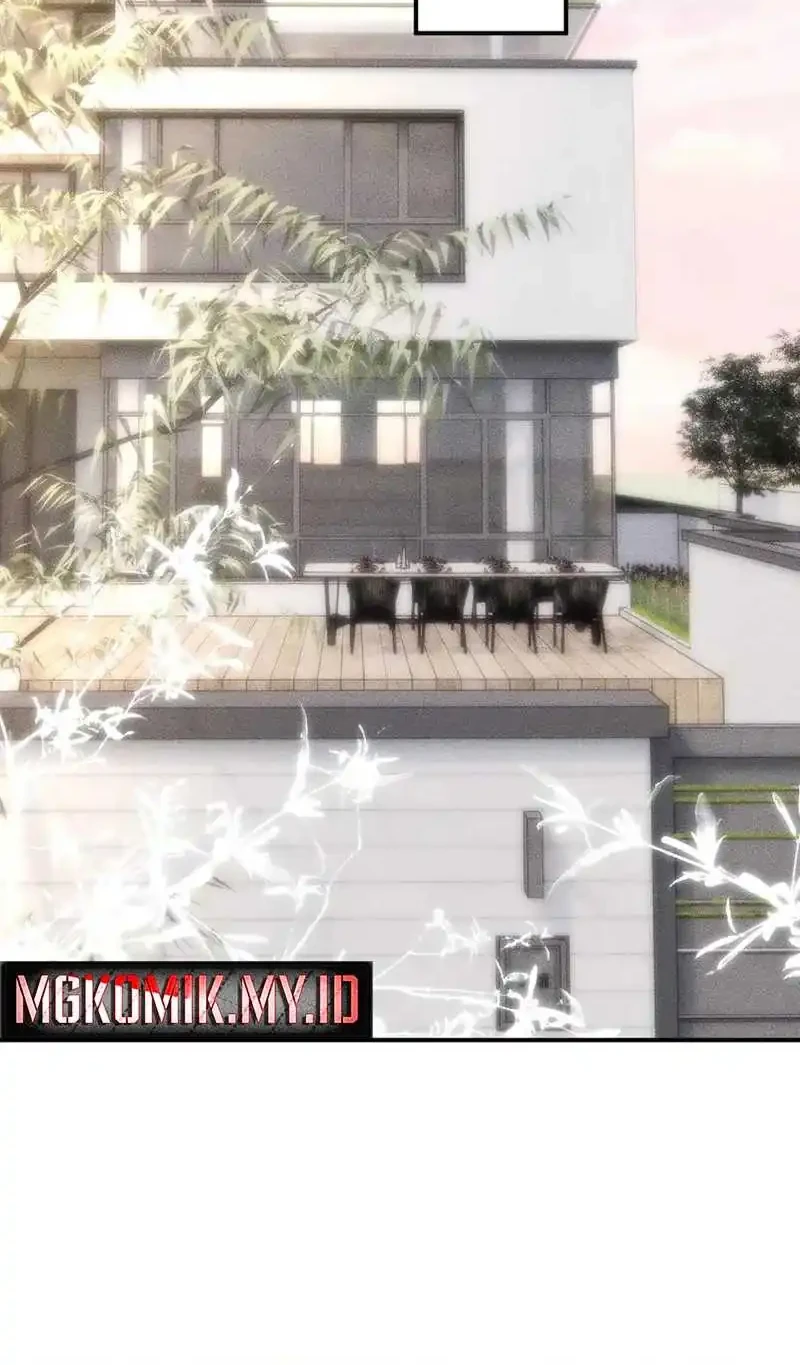 Bao Jin Wo De Xiao Majia Chapter 294 Gambar 19