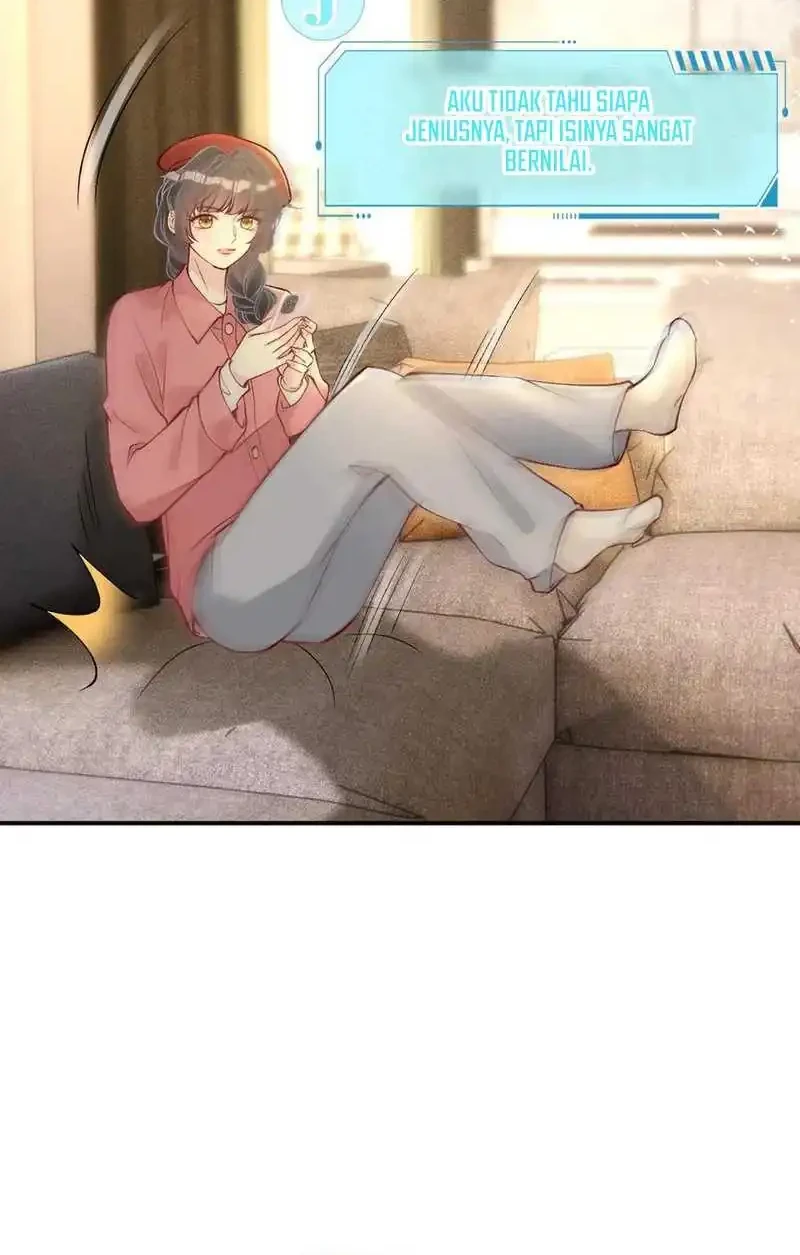 Bao Jin Wo De Xiao Majia Chapter 294 Gambar 21