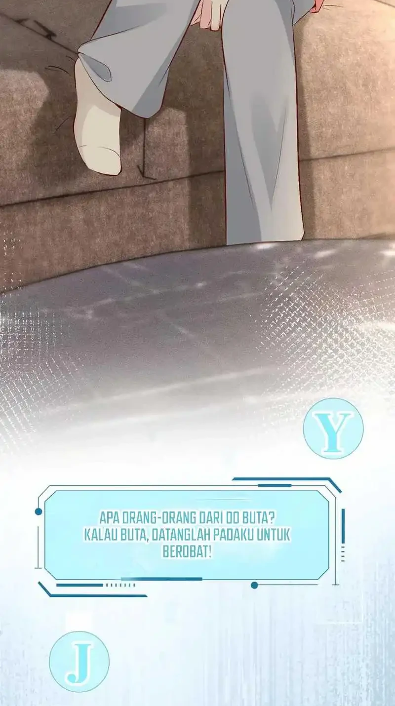 Bao Jin Wo De Xiao Majia Chapter 294 Gambar 30