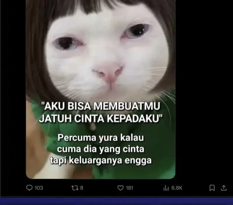 Bao Jin Wo De Xiao Majia Chapter 294 Gambar 32