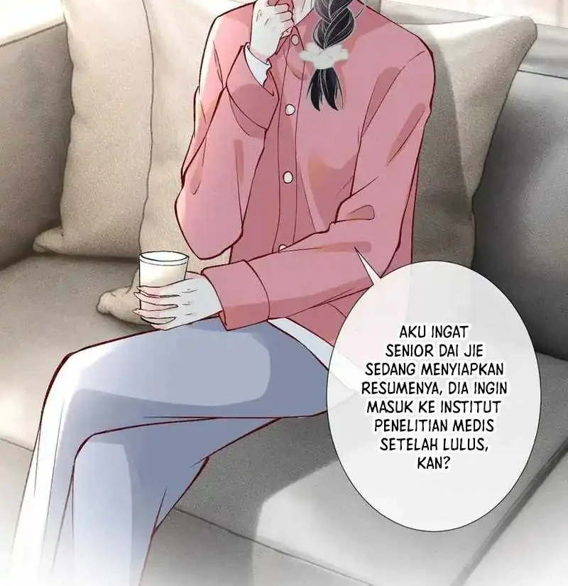 Bao Jin Wo De Xiao Majia Chapter 294 Gambar 4