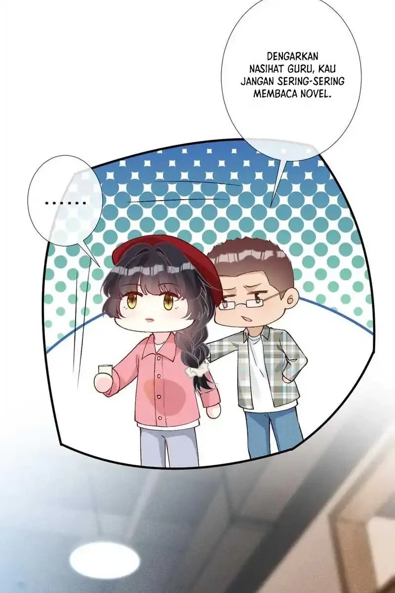 Bao Jin Wo De Xiao Majia Chapter 294 Gambar 6