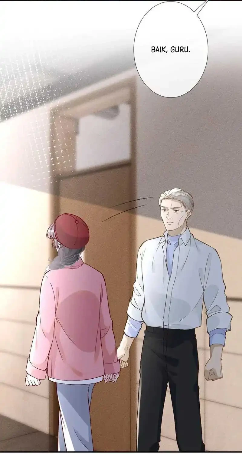 Bao Jin Wo De Xiao Majia Chapter 294 Gambar 8