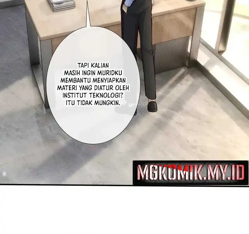 Bao Jin Wo De Xiao Majia Chapter 294 Gambar 11