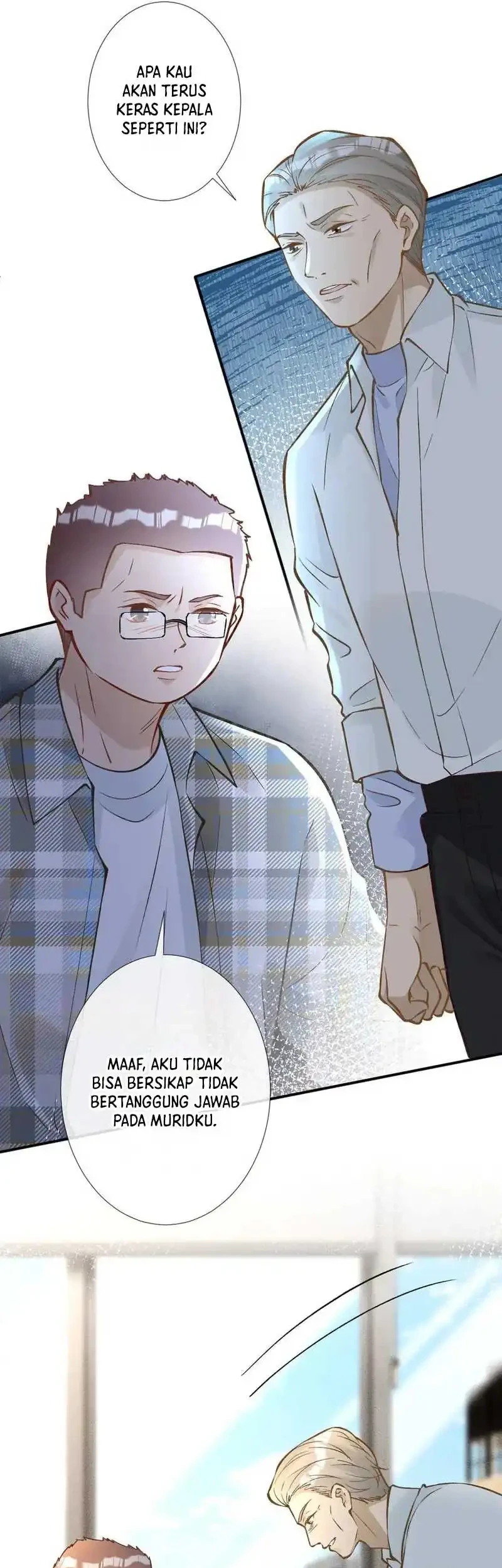 Bao Jin Wo De Xiao Majia Chapter 294 Gambar 12