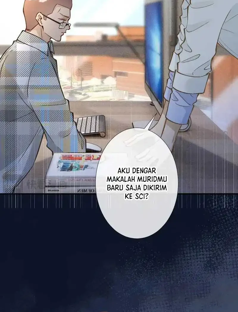 Bao Jin Wo De Xiao Majia Chapter 294 Gambar 13