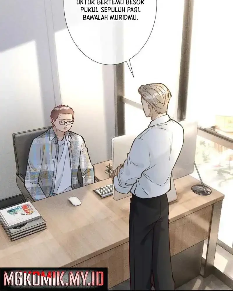 Bao Jin Wo De Xiao Majia Chapter 294 Gambar 15