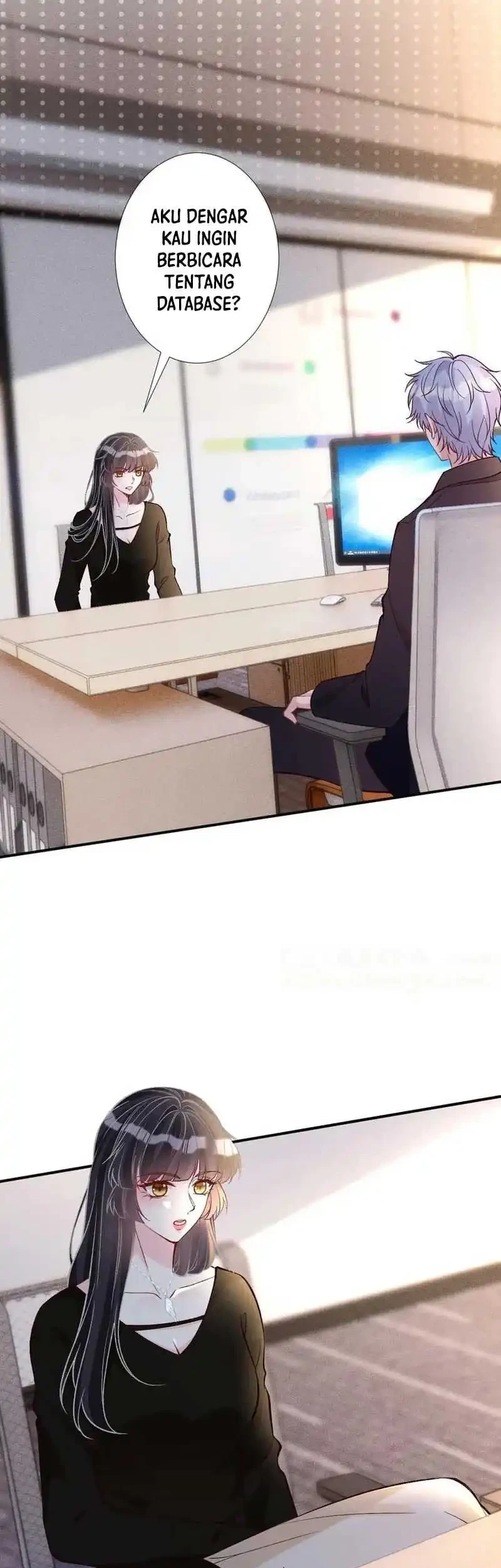 Bao Jin Wo De Xiao Majia Chapter 295 Gambar 19