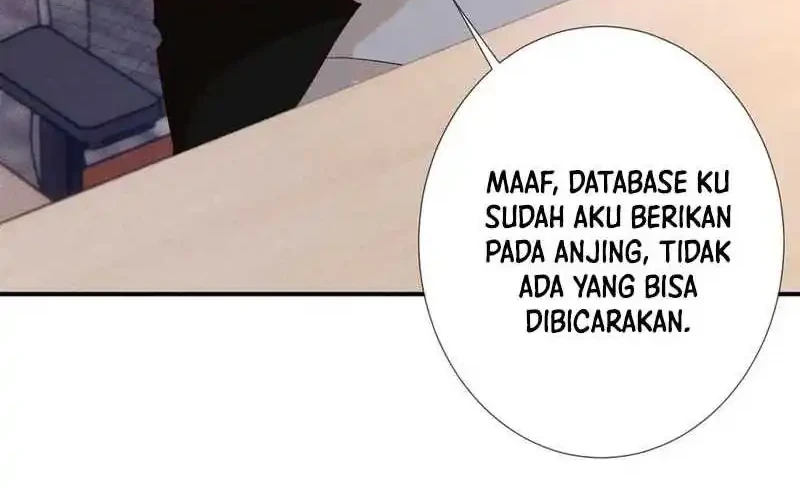 Bao Jin Wo De Xiao Majia Chapter 295 Gambar 20