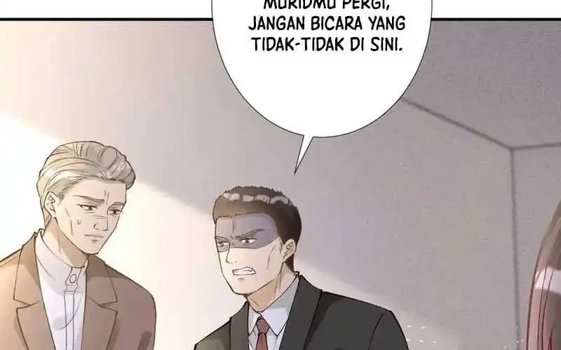 Bao Jin Wo De Xiao Majia Chapter 295 Gambar 22