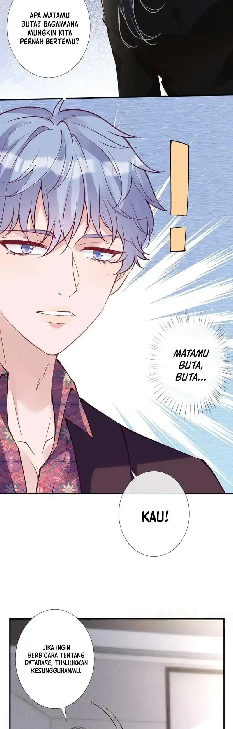 Bao Jin Wo De Xiao Majia Chapter 295 Gambar 25