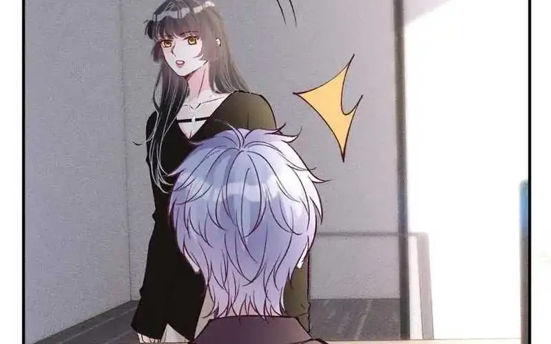 Bao Jin Wo De Xiao Majia Chapter 295 Gambar 26