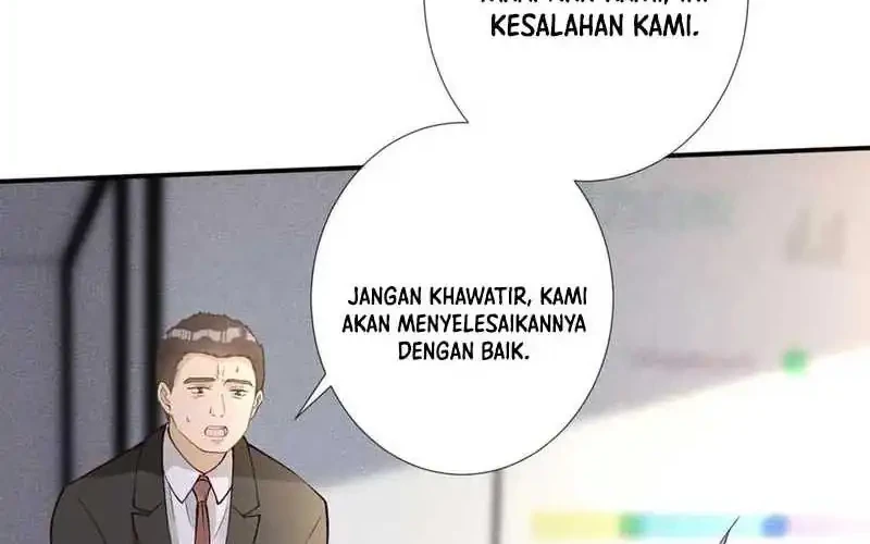 Bao Jin Wo De Xiao Majia Chapter 295 Gambar 28