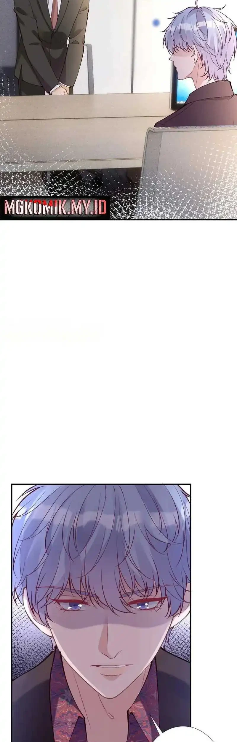 Bao Jin Wo De Xiao Majia Chapter 295 Gambar 29