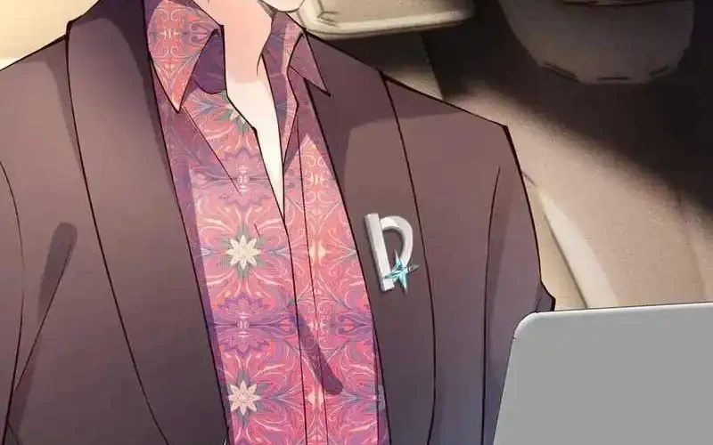 Bao Jin Wo De Xiao Majia Chapter 295 Gambar 38