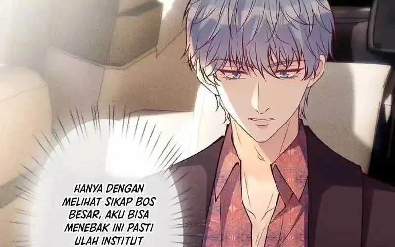 Bao Jin Wo De Xiao Majia Chapter 295 Gambar 42