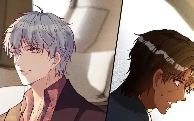 Bao Jin Wo De Xiao Majia Chapter 295 Gambar 44