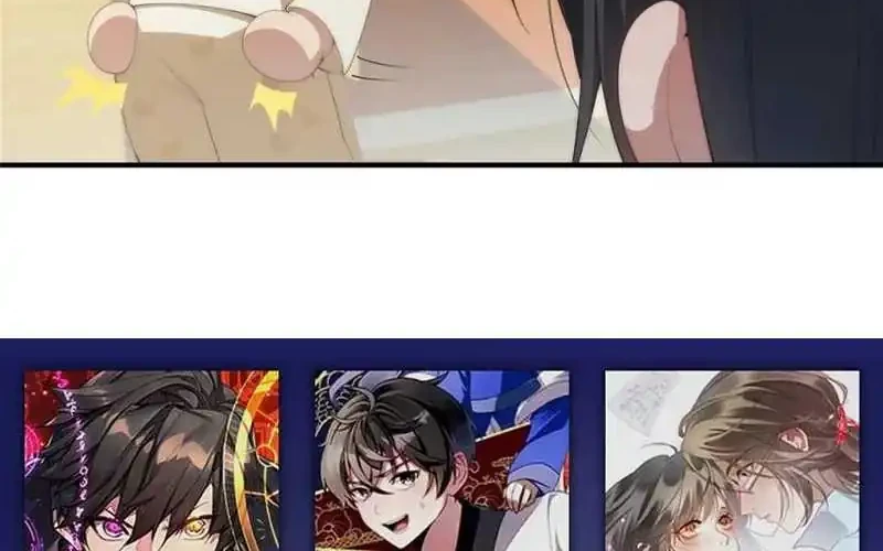 Bao Jin Wo De Xiao Majia Chapter 295 Gambar 50