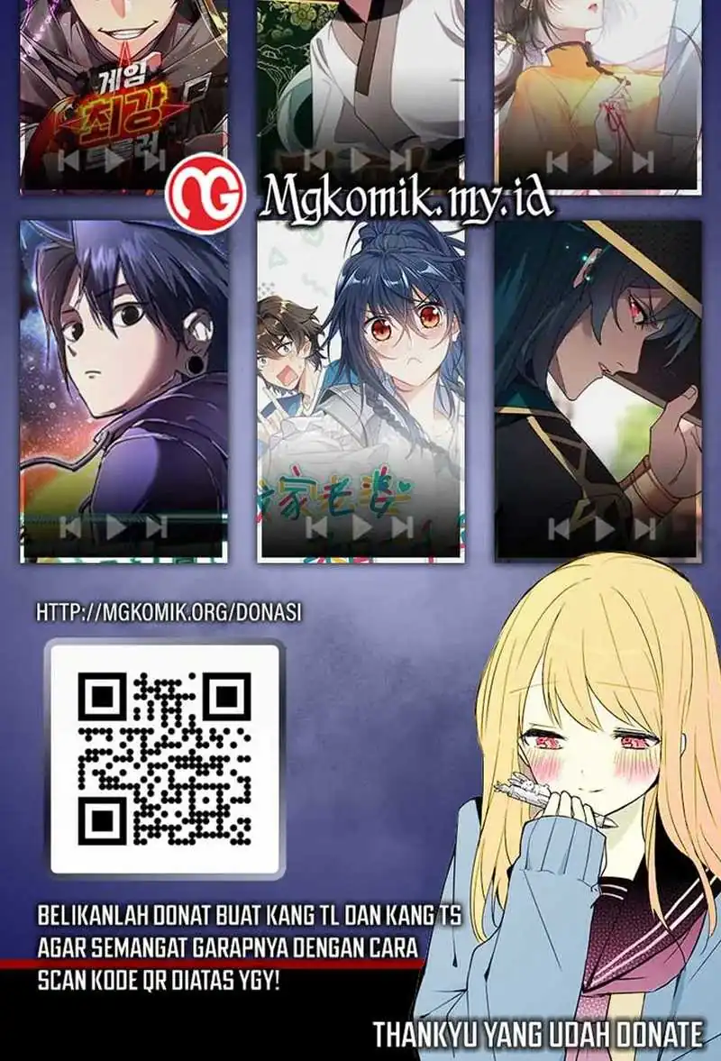 Bao Jin Wo De Xiao Majia Chapter 295 Gambar 51