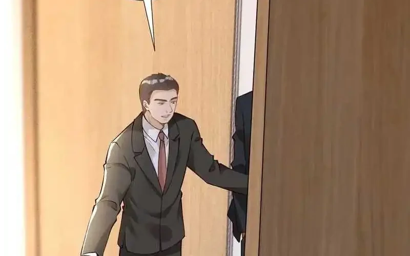 Bao Jin Wo De Xiao Majia Chapter 295 Gambar 4