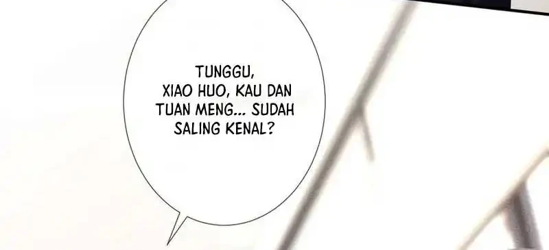 Bao Jin Wo De Xiao Majia Chapter 296 Gambar 21