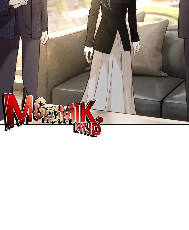 Bao Jin Wo De Xiao Majia Chapter 296 Gambar 25