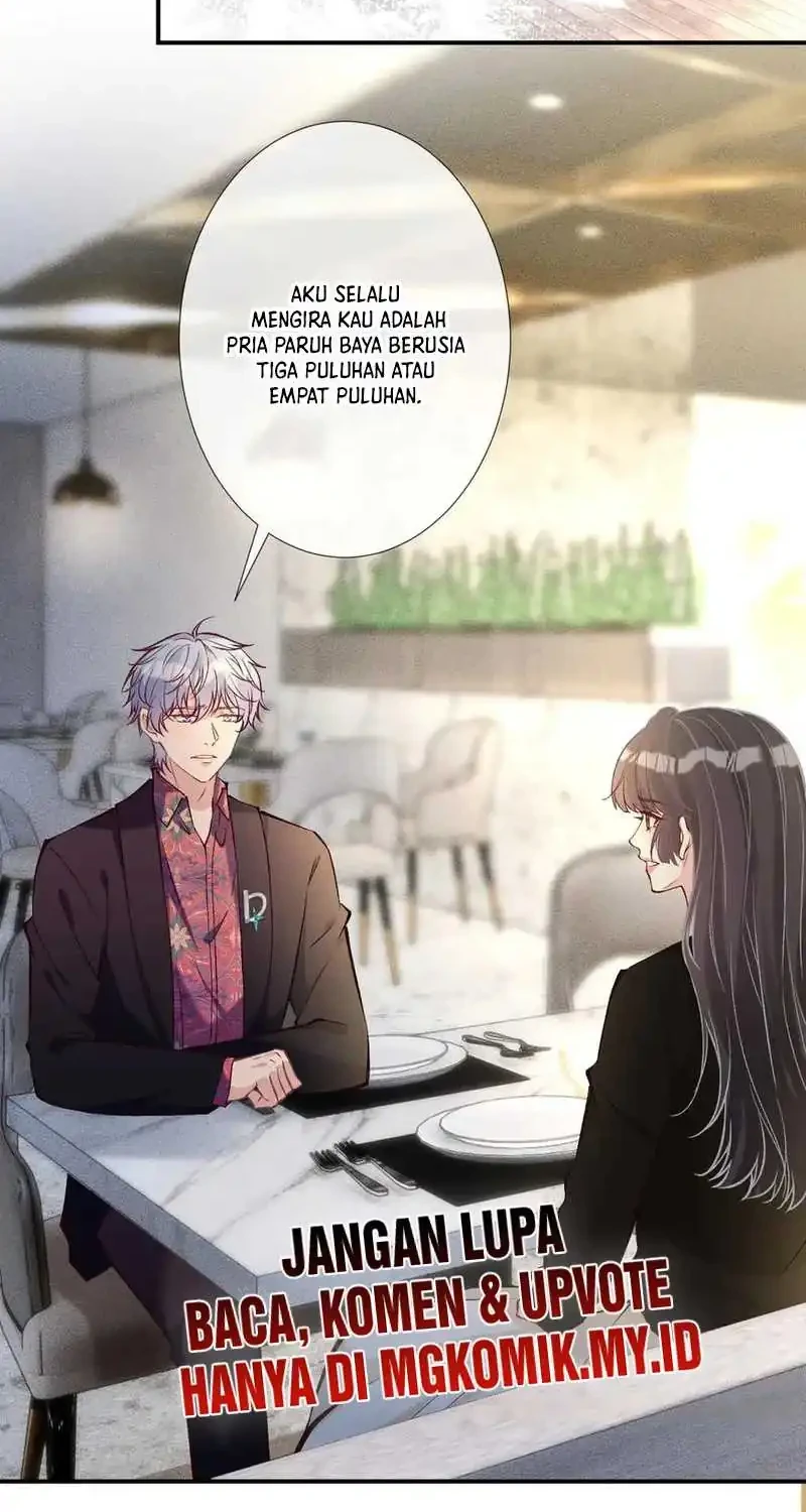 Bao Jin Wo De Xiao Majia Chapter 296 Gambar 27