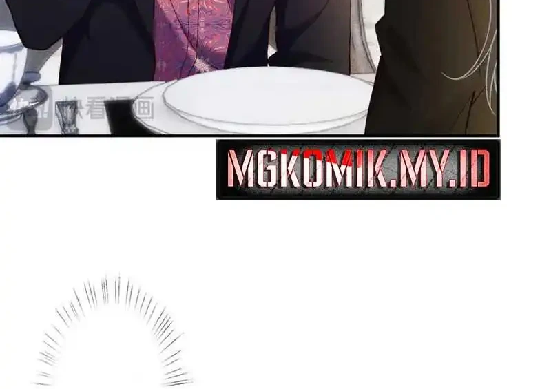 Bao Jin Wo De Xiao Majia Chapter 296 Gambar 29