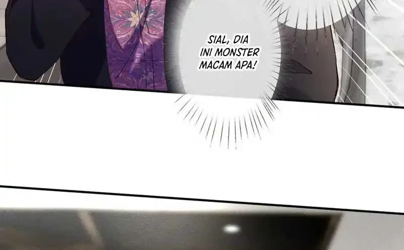 Bao Jin Wo De Xiao Majia Chapter 296 Gambar 31