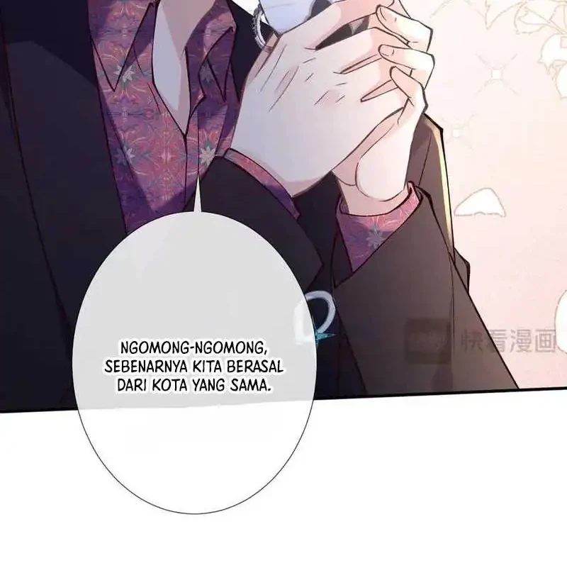 Bao Jin Wo De Xiao Majia Chapter 296 Gambar 35