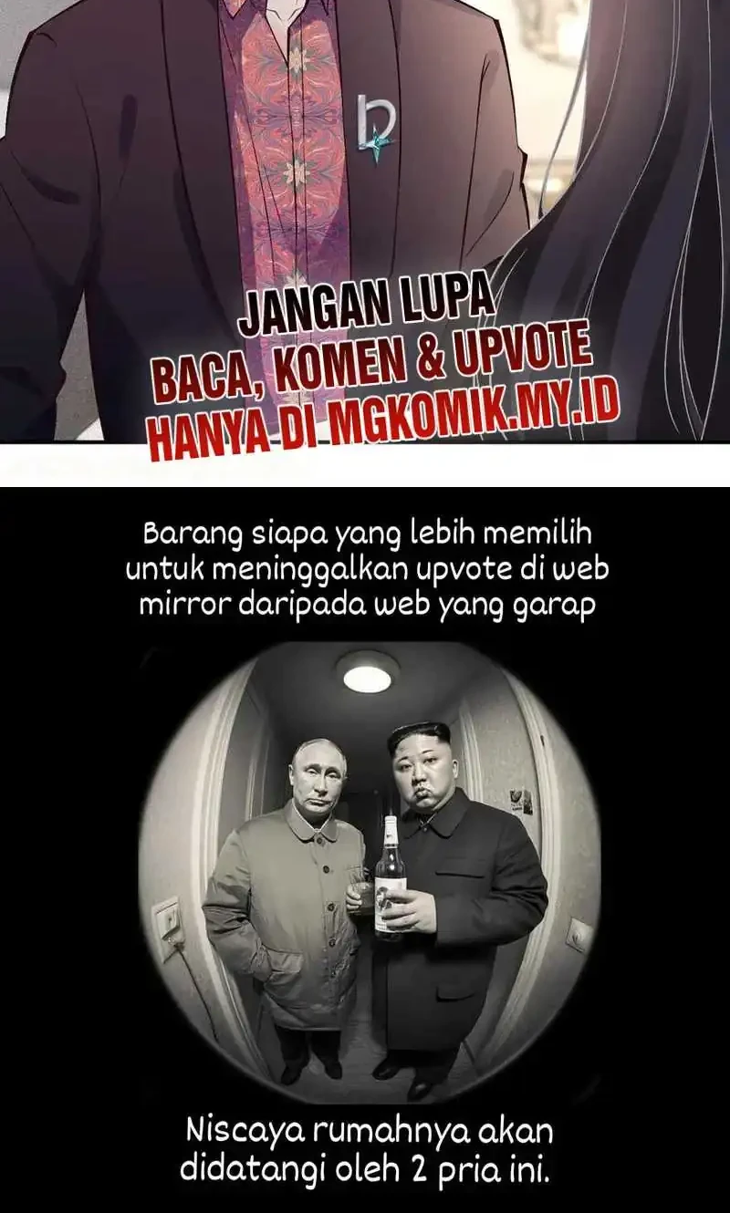 Bao Jin Wo De Xiao Majia Chapter 296 Gambar 41