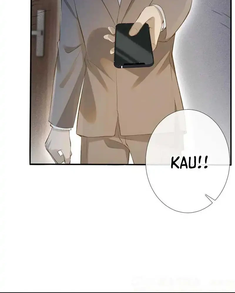 Bao Jin Wo De Xiao Majia Chapter 296 Gambar 6