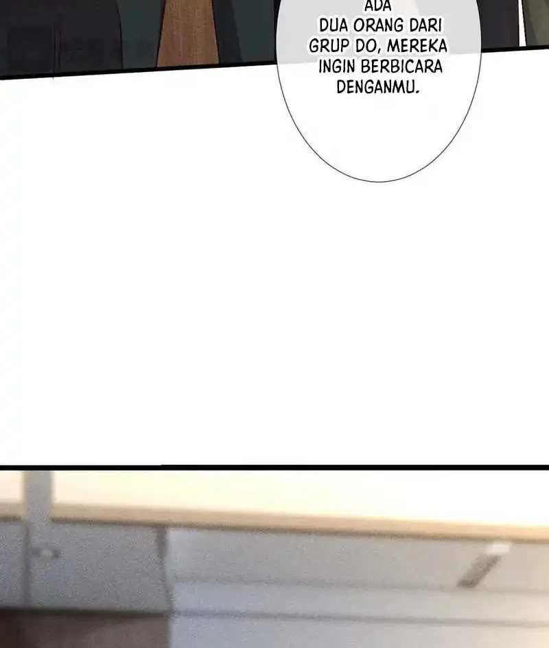 Bao Jin Wo De Xiao Majia Chapter 296 Gambar 8