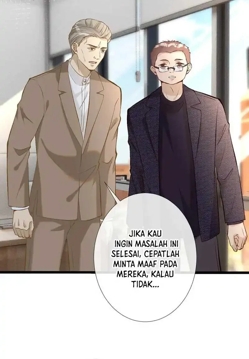 Bao Jin Wo De Xiao Majia Chapter 296 Gambar 10