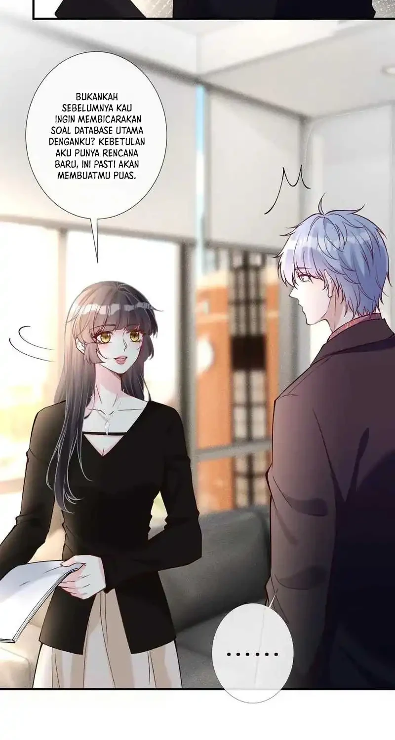 Bao Jin Wo De Xiao Majia Chapter 296 Gambar 18