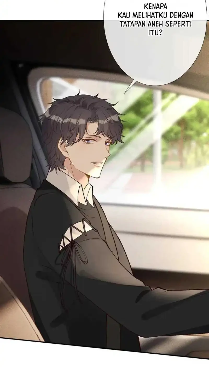 Bao Jin Wo De Xiao Majia Chapter 297 Gambar 20