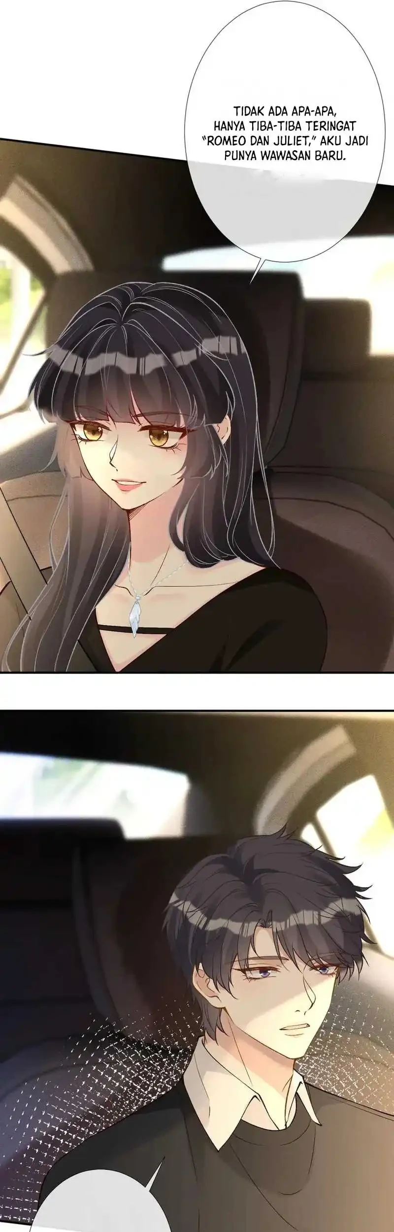 Bao Jin Wo De Xiao Majia Chapter 297 Gambar 21