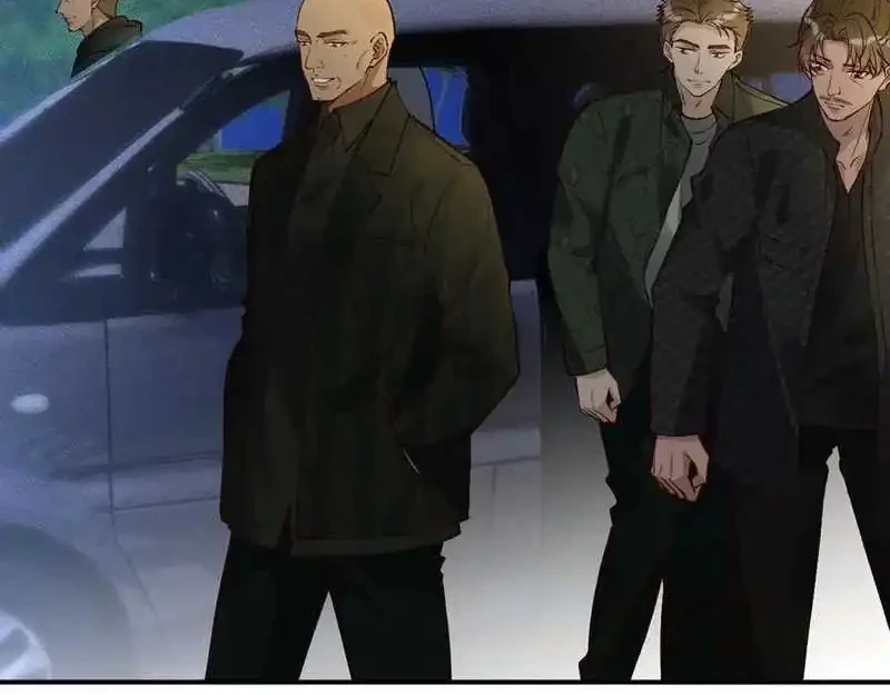 Bao Jin Wo De Xiao Majia Chapter 297 Gambar 30