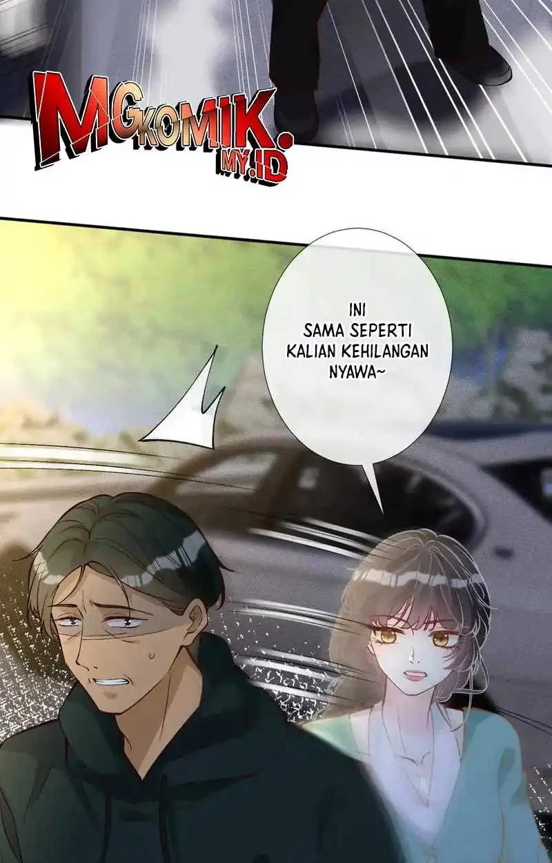 Bao Jin Wo De Xiao Majia Chapter 297 Gambar 36