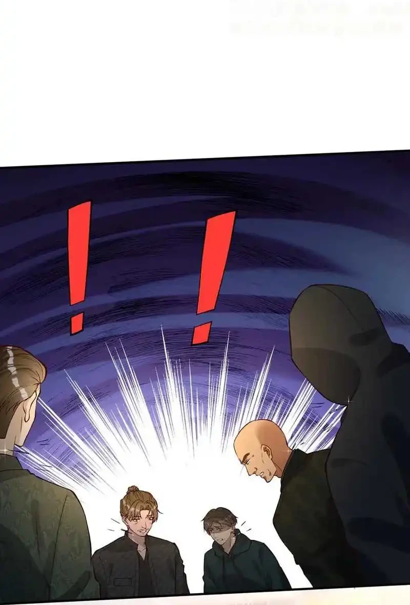 Bao Jin Wo De Xiao Majia Chapter 297 Gambar 38